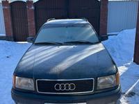 Audi 100 1992 годаүшін1 700 000 тг. в Алматы