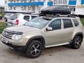 Renault Duster 2015 года за 6 000 000 тг. в Алматы – фото 2