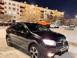 Renault Logan Stepway 2021 годаүшін6 100 000 тг. в Атырау