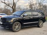 Infiniti QX56 2005 года за 10 500 000 тг. в Алматы – фото 2