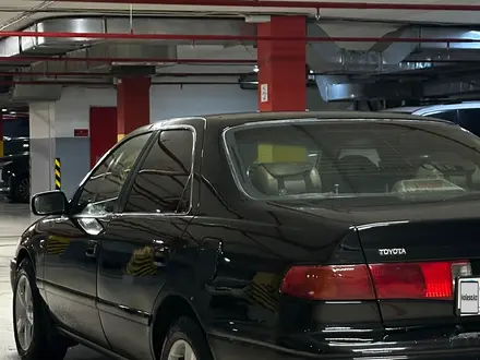 Toyota Camry 2001 года за 3 400 000 тг. в Астана – фото 32