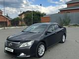 Toyota Camry 2012 годаfor9 300 000 тг. в Семей – фото 3