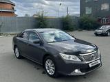 Toyota Camry 2012 года за 9 300 000 тг. в Семей