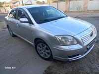 Toyota Avensis 2004 годаүшін4 100 000 тг. в Тараз