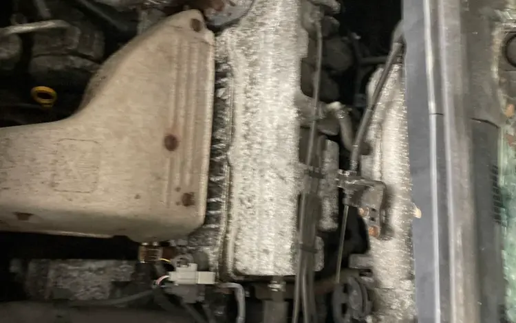 Двигатель 5sүшін520 000 тг. в Караганда