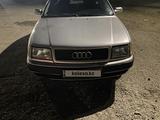 Audi 100 1991 годаүшін1 758 794 тг. в Сарыкемер