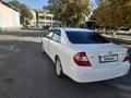 Toyota Camry 2003 годаүшін5 500 000 тг. в Шымкент – фото 5