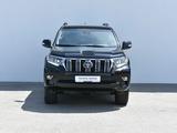 Toyota Land Cruiser Prado 2021 годаүшін25 500 000 тг. в Атырау – фото 2