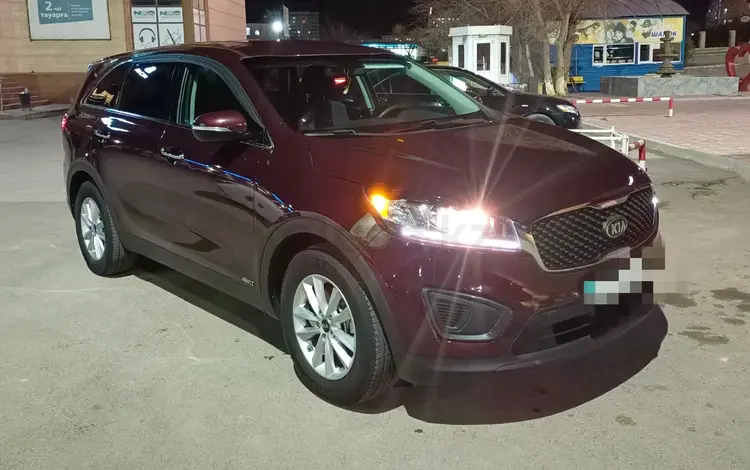 Kia Sorento 2018 года за 12 000 000 тг. в Актау