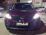 Kia Sorento 2018 года за 12 000 000 тг. в Актау – фото 2