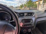 Kia Rio 2014 года за 5 500 000 тг. в Шымкент