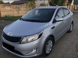 Kia Rio 2014 года за 5 500 000 тг. в Шымкент – фото 5