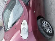 Nissan Micra, 2003