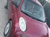Nissan Micra 2003 года за 1 500 000 тг. в Актобе – фото 3