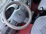 Nissan Micra 2003 года за 1 500 000 тг. в Актобе – фото 5