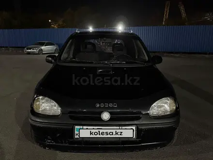 Opel Vita 1996 года за 1 200 000 тг. в Темиртау – фото 2