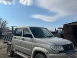 УАЗ Pickup 2011 года за 2 500 000 тг. в Шымкент