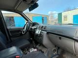 УАЗ Pickup 2011 года за 2 500 000 тг. в Шымкент – фото 5
