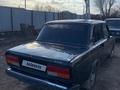 ВАЗ (Lada) 2107 2004 годаfor850 000 тг. в Жанакорган – фото 2