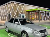 ВАЗ (Lada) Priora 2170 2014 года за 3 000 000 тг. в Туркестан – фото 2