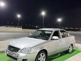 ВАЗ (Lada) Priora 2170 2014 года за 3 000 000 тг. в Туркестан – фото 3