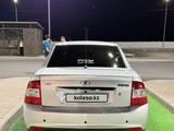 ВАЗ (Lada) Priora 2170 2014 года за 3 000 000 тг. в Туркестан – фото 4