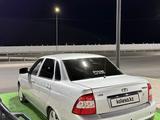 ВАЗ (Lada) Priora 2170 2014 года за 3 000 000 тг. в Туркестан – фото 5