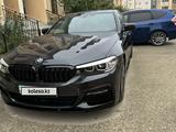 BMW 540 2018 года за 19 500 000 тг. в Актау