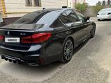 BMW 540 2018 года за 19 500 000 тг. в Актау – фото 2