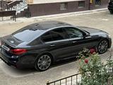 BMW 540 2018 года за 19 500 000 тг. в Актау – фото 4