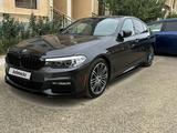 BMW 540 2018 года за 19 500 000 тг. в Актау – фото 3