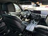 BMW 540 2018 года за 19 500 000 тг. в Актау – фото 5
