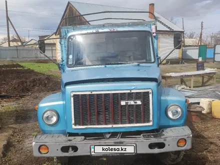 ГАЗ  53 1995 года за 1 700 000 тг. в Семей