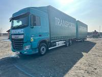 DAF 2016 годаfor43 000 000 тг. в Туркестан