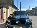 Toyota Land Cruiser Prado 2011 годаүшін16 500 000 тг. в Шымкент – фото 15