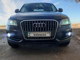 Audi Q5 2013 годаfor12 000 000 тг. в Шымкент