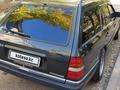 Mercedes-Benz E 300 1991 годаүшін5 200 000 тг. в Уральск – фото 5