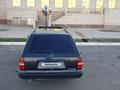 Mercedes-Benz E 300 1991 годаүшін5 200 000 тг. в Уральск – фото 6