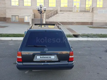Mercedes-Benz E 300 1991 года за 5 200 000 тг. в Уральск – фото 6