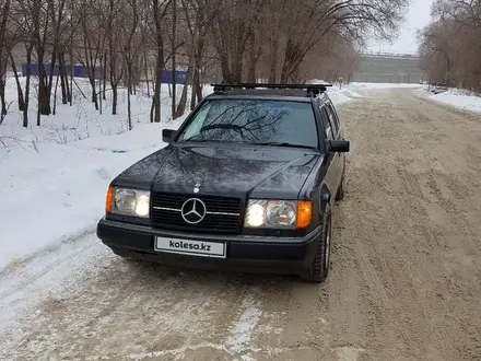 Mercedes-Benz E 300 1991 года за 5 200 000 тг. в Уральск