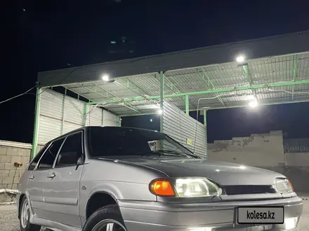 ВАЗ (Lada) 2114 2008 года за 1 200 000 тг. в Туркестан