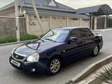 ВАЗ (Lada) Priora 2170 2014 годаүшін3 950 000 тг. в Шымкент – фото 4