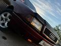 Audi 80 1990 года за 1 500 000 тг. в Темиртау – фото 15