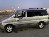Hyundai Starex 2002 годаүшін2 200 000 тг. в Актау – фото 5
