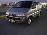 Hyundai Starex 2002 годаүшін2 200 000 тг. в Актау – фото 2