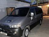 Hyundai Starex 2002 годаүшін2 200 000 тг. в Актау – фото 3