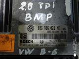 Блок управления двигателям VW Passat b6 за 30 000 тг. в Караганда – фото 2