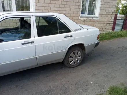 Mercedes-Benz 190 1991 года за 1 035 000 тг. в Петропавловск – фото 2