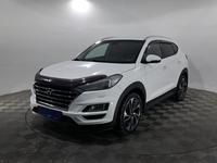 Hyundai Tucson 2020 года за 12 190 000 тг. в Павлодар