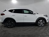 Hyundai Tucson 2020 годаүшін10 990 000 тг. в Павлодар – фото 4